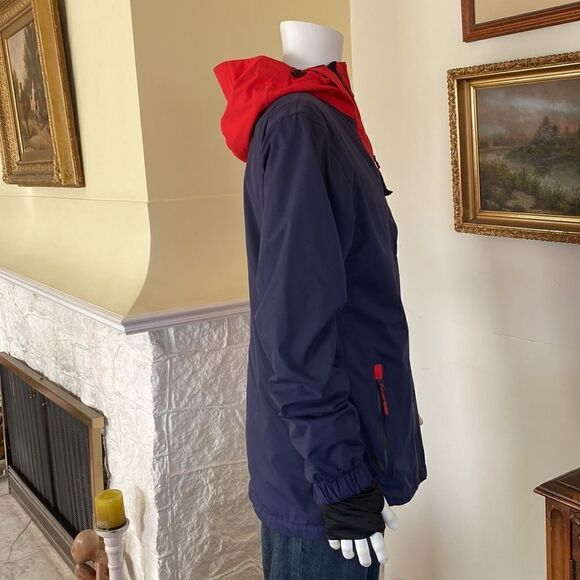 Westbeach Basecamp Classic 10K Series Snowboarding Unisex Jacket - Picture 5 of 16